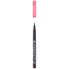 Маркер акварельный "Koi Color Brush", лососево-красный - 3