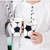 Стакан бумажный "Football", 6 шт, 220 мл - 2