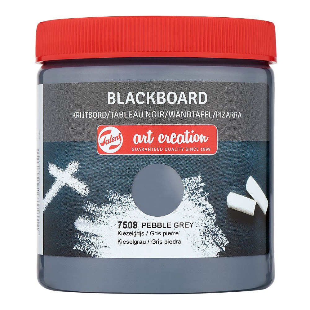 Краски декоративные "BLACKBOARD", 250 мл, 7508 серый