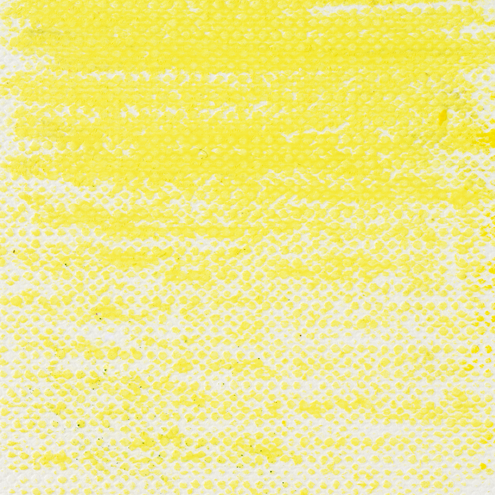 Пастель масляная "Van Gogh", 205.5 желтый лимонный - 2