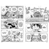 Книга "One Piece. Большой куш. Книга 2", Эйитиро Ода - 4
