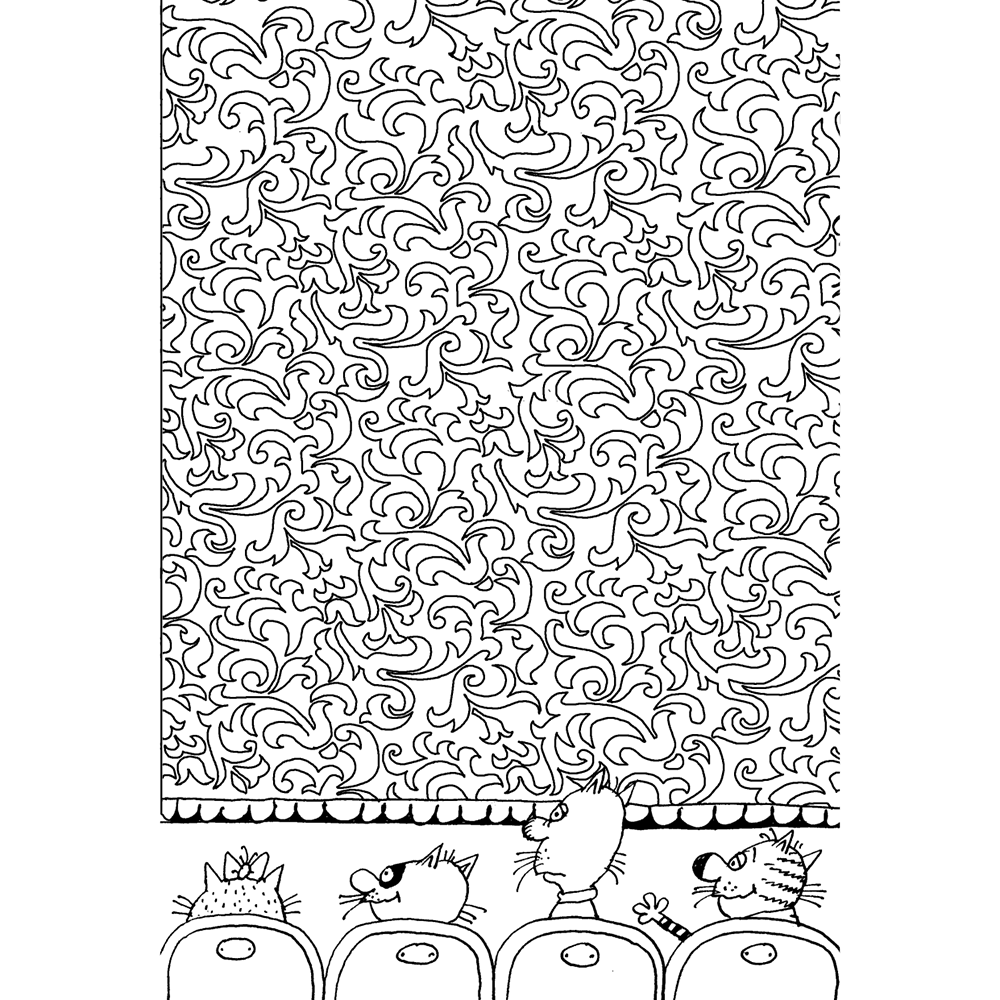 Книга "Один рисунок в день", Николай Воронцов - 4