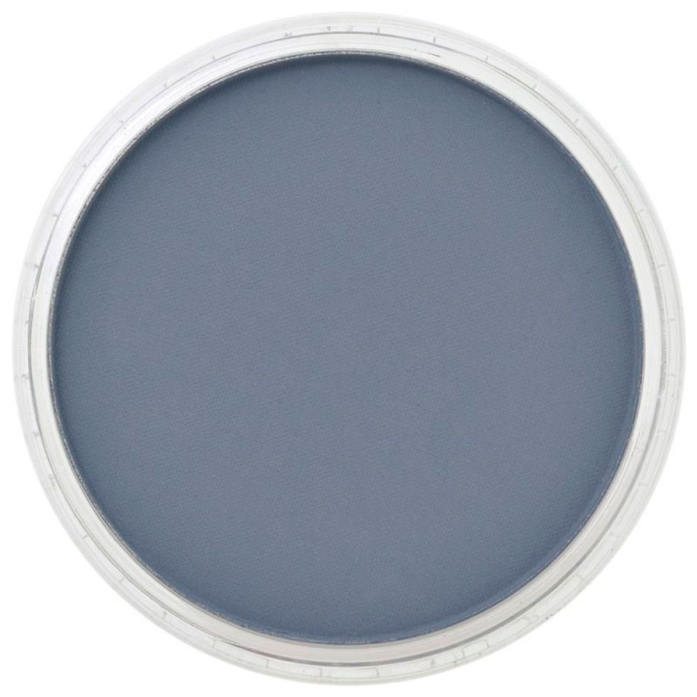 Ультрамягкая пастель "PanPastel Blues Set", 5 цветов - 8