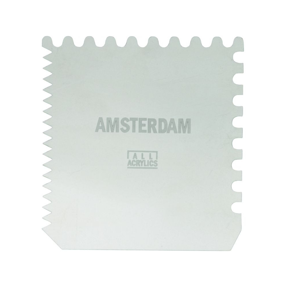 Скребок "AMSTERDAM", 15x15