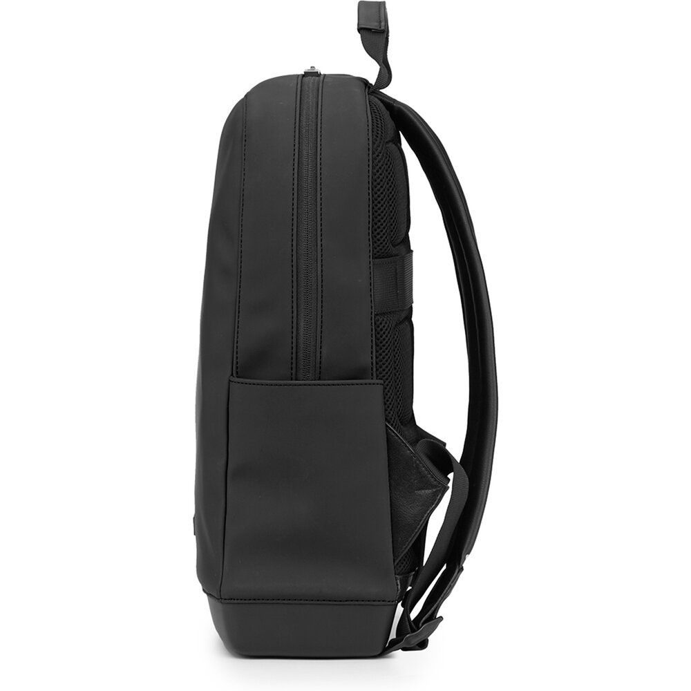 Рюкзак "The Backpack Soft Touch", черный - 3