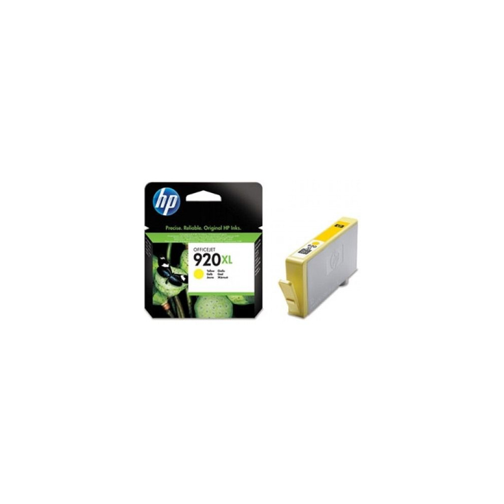Картриджи HP "920XL Officejet", 700, пурпурный - 5