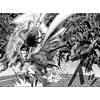 Книга ONE "One-Punch Man. Книга 11" - 3