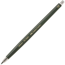 Карандаш цанговый Faber Castel "TK 9400", HB