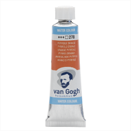 Краски акварельные 