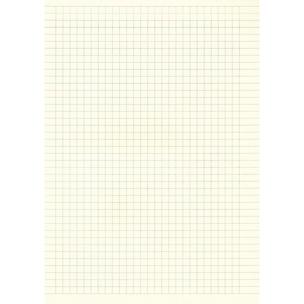 Тетрадь "Salmon polka dots", А5, 60 листов, клетка, белый, розовый - 2