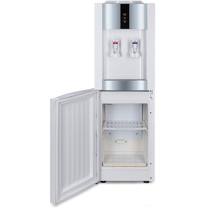 Кулер для воды "Ecotronic V21-LF", белый - 6