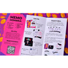 Игра настольная "Мемономика" - 3