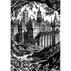 Книга на английском языке "Harry Potter and the Prisoner of Azkaban – Adult PB", Rowling J.K.  - 4