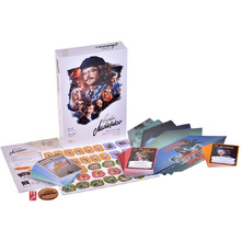 Игра настольная "Внутри Лапенко"