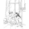 Книга "Доказательство любви. Книга для творчества в стиле аниме и манга" - 6
