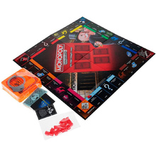Игра настольная "Монополия. Большая Афера"