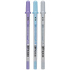 Набор ручек гелевых "Gelly Roll Moonlight Calm", 3 шт., ассорти - 2