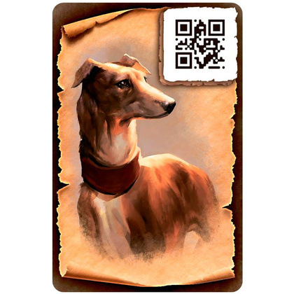 Игра настольная "Место преступления: Средневековье" - 4