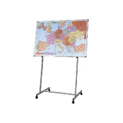 Флипчарт - подст. моб. д/крепл. досок( 60х90-120*90) - 3