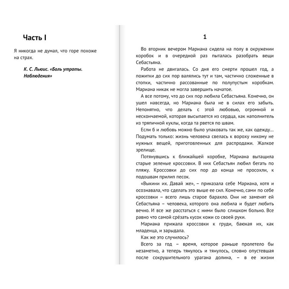 Книга "Девы", Алекс Михаэлидес - 2