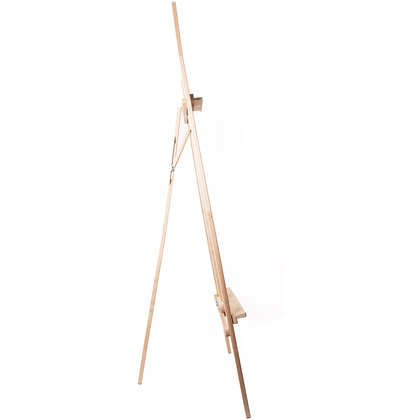 Мольберт "Лира", береза, 180 см - 7