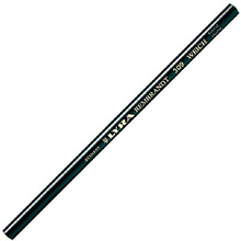 Уголь-карандаш "Rembrandt Carbon", твердый, Н, черный