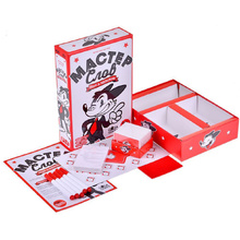 Игра настольная "Мастер слов"