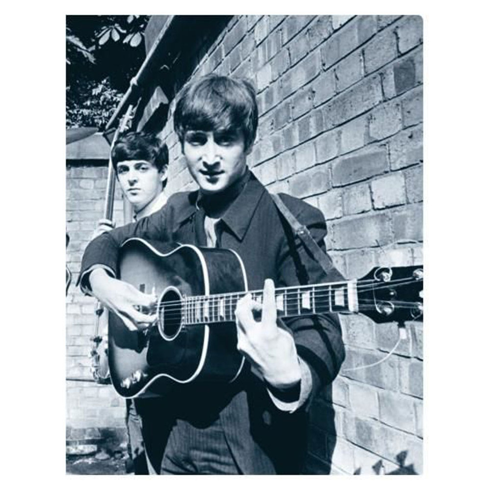 Книга "The Beatles. Полная иллюстрированная дискография", Стив Тернер - 5
