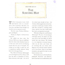 Книга на английском языке "Harry Potter and the Philosopher's Stone – Illustr. PB", Rowling J.K. 