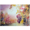 Бумага для акварели "Fontaine", 56x76 см, 300 г/м2 - 5