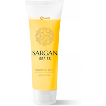 Гель для душа "Sargan", 30 мл