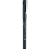 Ручка капиллярная "Schneider Fineliner Pictus", 0.05 мм, черный - 2