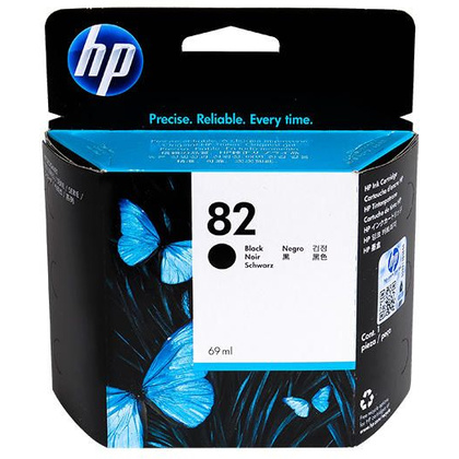 Картридж (стр.) HP Designjet 10ps, 120, 120nr, 20ps, 500, 815 MFP, 820 MFP CH565A