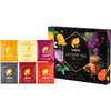 Чай Curtis "Dessert Tea Collection", 30 пакетиков x1.95 г, ассорти - 3