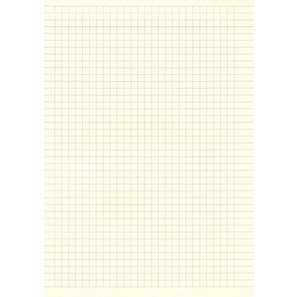 Тетрадь "Black polka dots", А5, 60 листов, клетка, черный, белый - 2