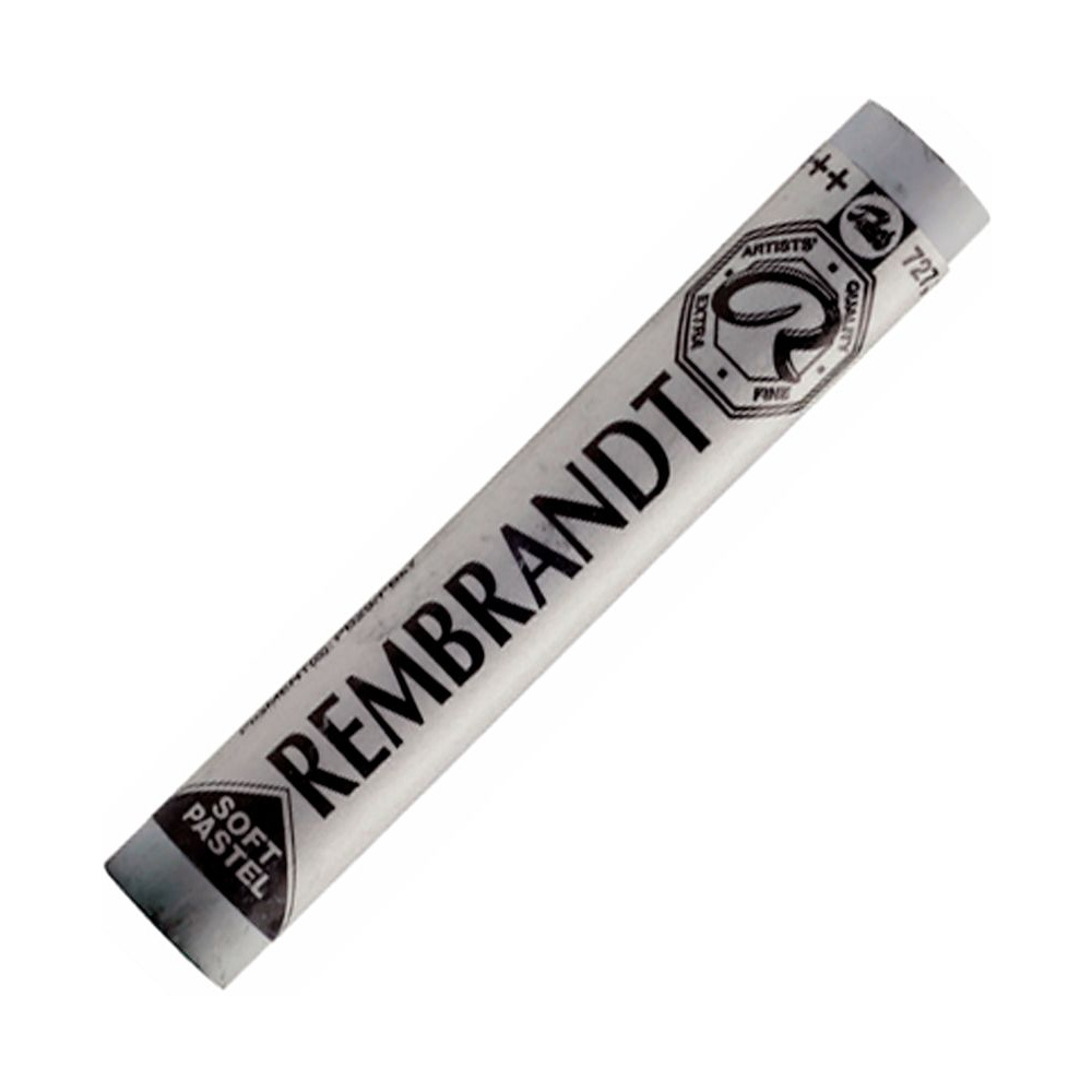 Пастель мягкая "Rembrandt", 727.1 сине-серый