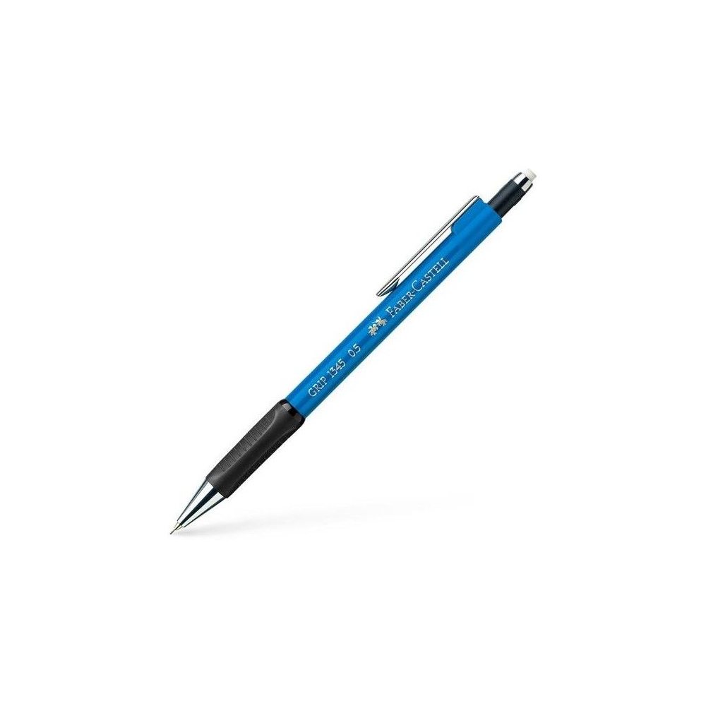 Карандаш автоматический "Grip 1345", 0.5 мм, с ластиком
