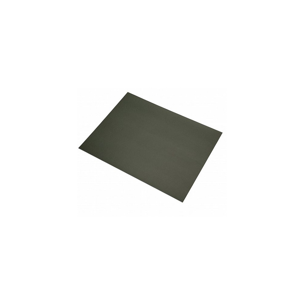 Бумага цветная "Sirio", 50x65 см, 240 г/м2, зеленый сосновый 