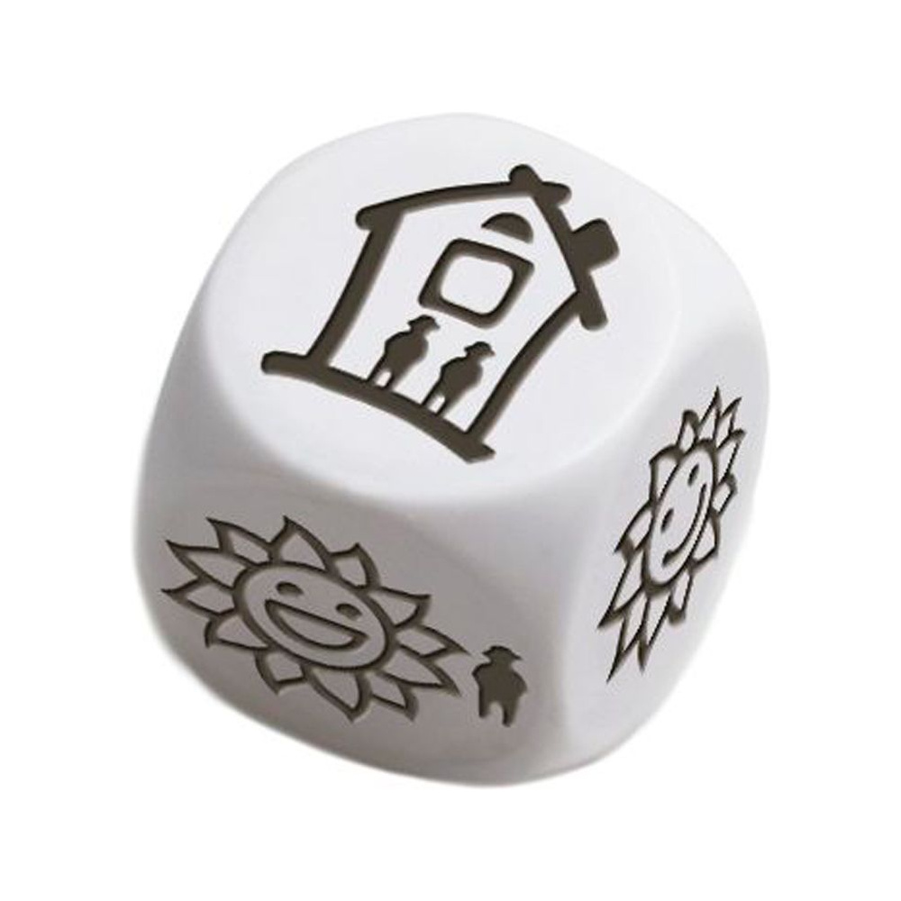Игра настольная "Солнечная долина" - 8
