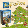Игра настольная "Каркассон 2019" - 2