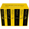Книга на английском языке "Harry Potter – 7 Box Set: Hufflepuff PB", Rowling J.K.   - 2