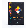 Карты "THOTH TAROT Aleister Crowley" - 2
