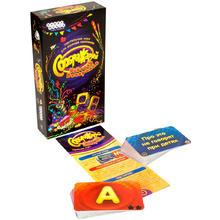 Игра настольная "Соображарий: Улётная вечеринка"