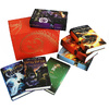 Книга на английском языке "Harry Potter Box Set HB 2014 Childr", Rowling J.K.  - 2