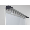 Флипчарт 2x3 "Mobilchart New" (TF03), 100x70 см - 5