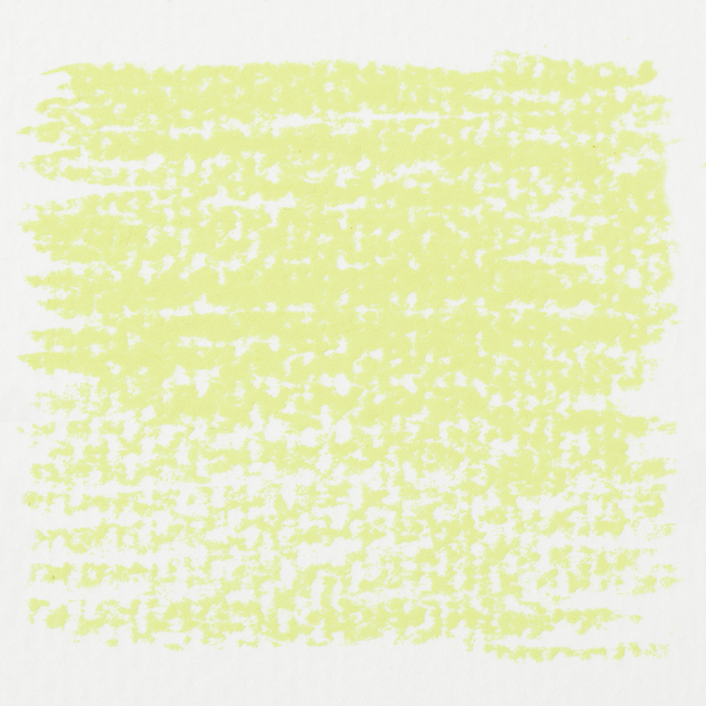 Пастель мягкая "Rembrandt", 205.8 желтый лимонный - 2