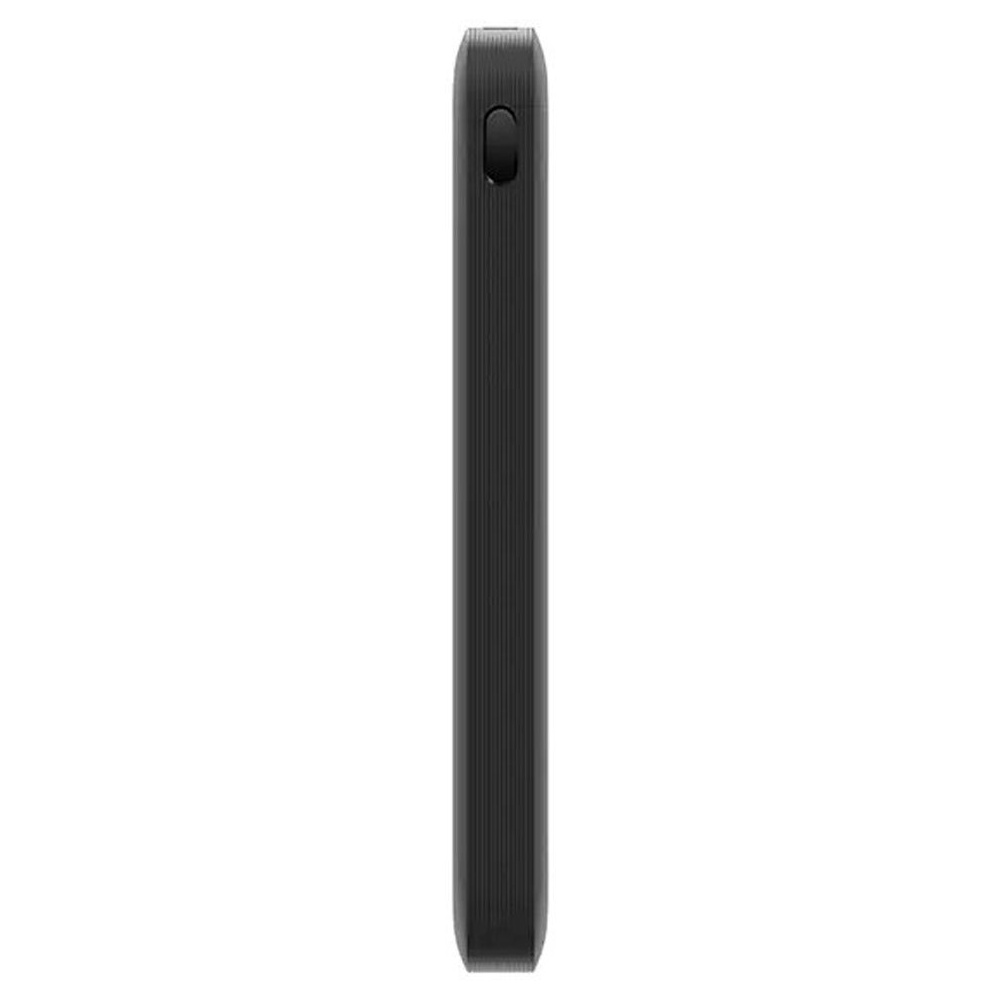 Внешний аккумулятор "Xiaomi Redmi Power Bank VXN4305GL", 10000 mAh, черный - 5