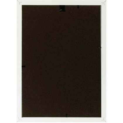 Фоторамка "OfficeSpace Expo", 21x30 см, белый - 2