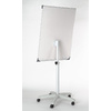 Флипчарт 2x3 "Mobilchart New" (TF03), 100x70 см - 9