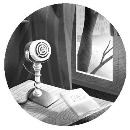 Книга "Стихотворения", Берггольц О. - 2